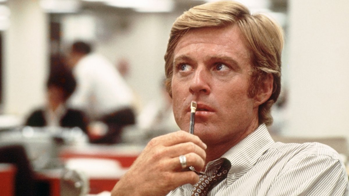 robert redford ha cambiato la mia vita sessuale la confessione di bob woodward