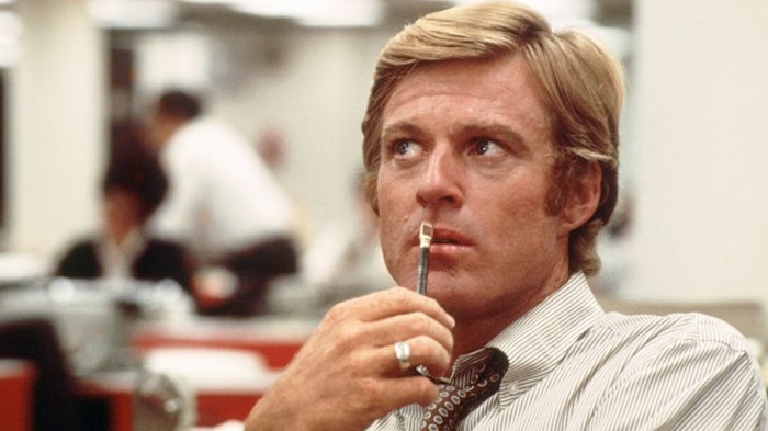 'Robert Redford ha cambiato la mia vita sessuale': la confessione di Bob Woodward