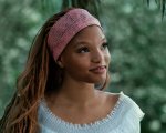 Halle Bailey: 'Zendaya e Ariana Grande mi hanno sostenuta durante gli attacchi razzisti per La Sirenetta'