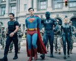 Superman, il sequel Man of Tomorrow adatterà questa scena emblematica dei fumetti?