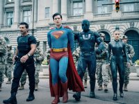 Superman, il sequel Man of Tomorrow adatterà questa scena emblematica dei fumetti?