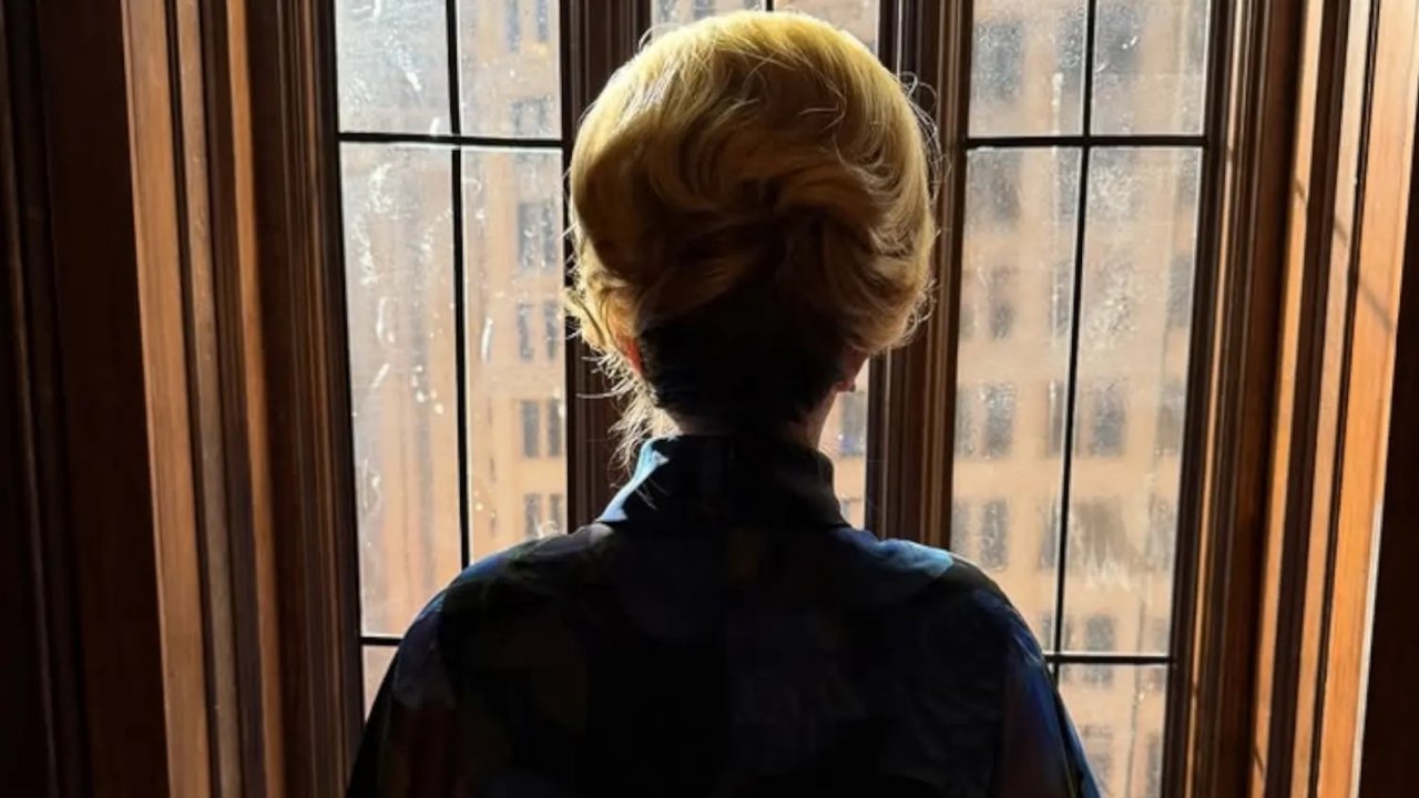 American Horror Story 13, se avete amato Coven questo ritorno vi farà impazzire