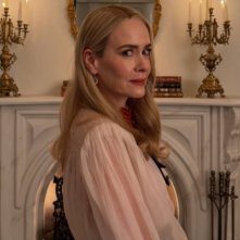 Sarah Paulson è di nuovo la Suprema Cordelia Goode in AHS 13