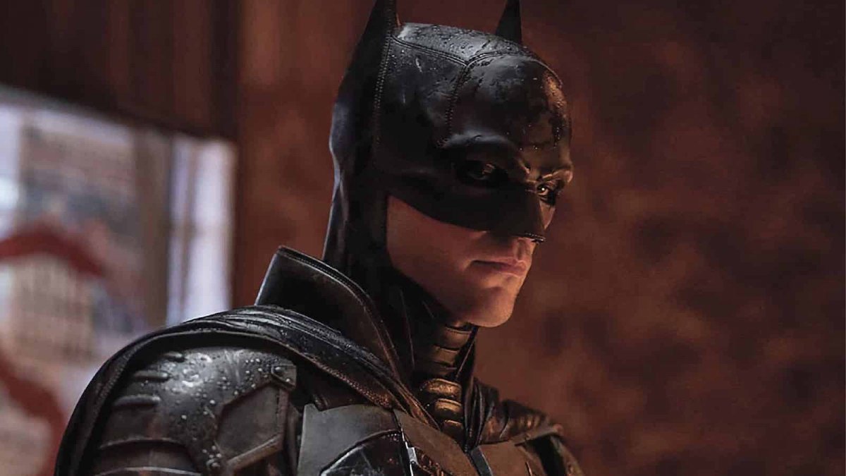 robert pattinson vi spiego perch233 batman 232 il supereroe pi249 importante di tutti da Movieplayer.it robert pattinson vi spiego perch233 batman 232 il supereroe pi249 importante di tutti