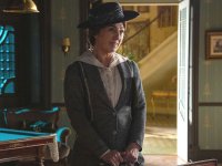 La Promessa anticipazioni 10 aprile: Emilia lascia la tenuta, Romulo disperato!