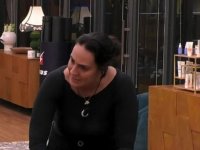 Grande Fratello Vip, tra Francesca Manzini e Lucia Ilardo volano accuse: 'Sei infantile'