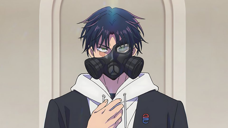 Marriagetoxin Recensione Primo Episodio Gero