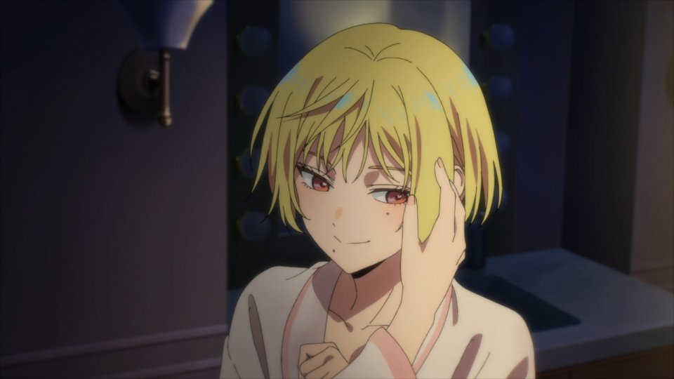 Marriagetoxin Recensione Primo Episodio Mei