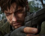 Metal Gear Solid: il film tratto dal videogioco ha trovato i suoi registi
