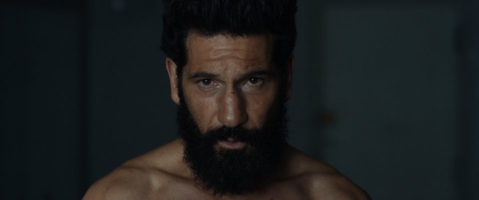 Punisher Trailer Still 1 R