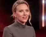 Scarlett Johansson tra le voci di Ray Gunn, il nuovo film animato di Brad Bird, il regista di Gli Incredibili
