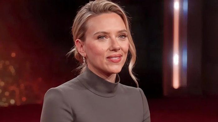 Scarlett Johansson tra le voci di Ray Gunn, il nuovo film animato di Brad Bird, il regista di Gli Incredibili