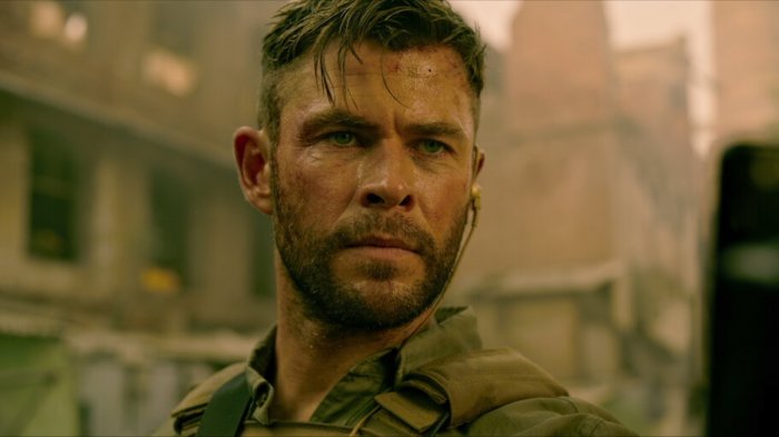 Chris Hemsworth è pronto a tornare per il terzo film di questa saga action amatissima