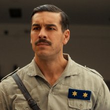 A cena con il dittatore: un'immagine