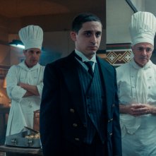 A cena con il dittatore: lo staff in cucina