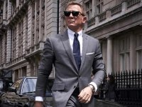 James Bond, nella corsa al ruolo dell'agente 007 appare un nome a sorpresa