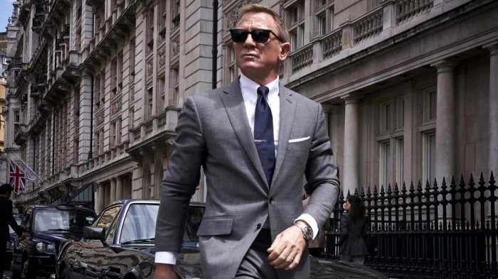 James Bond, nella corsa al ruolo dell'agente 007 appare un nome a sorpresa