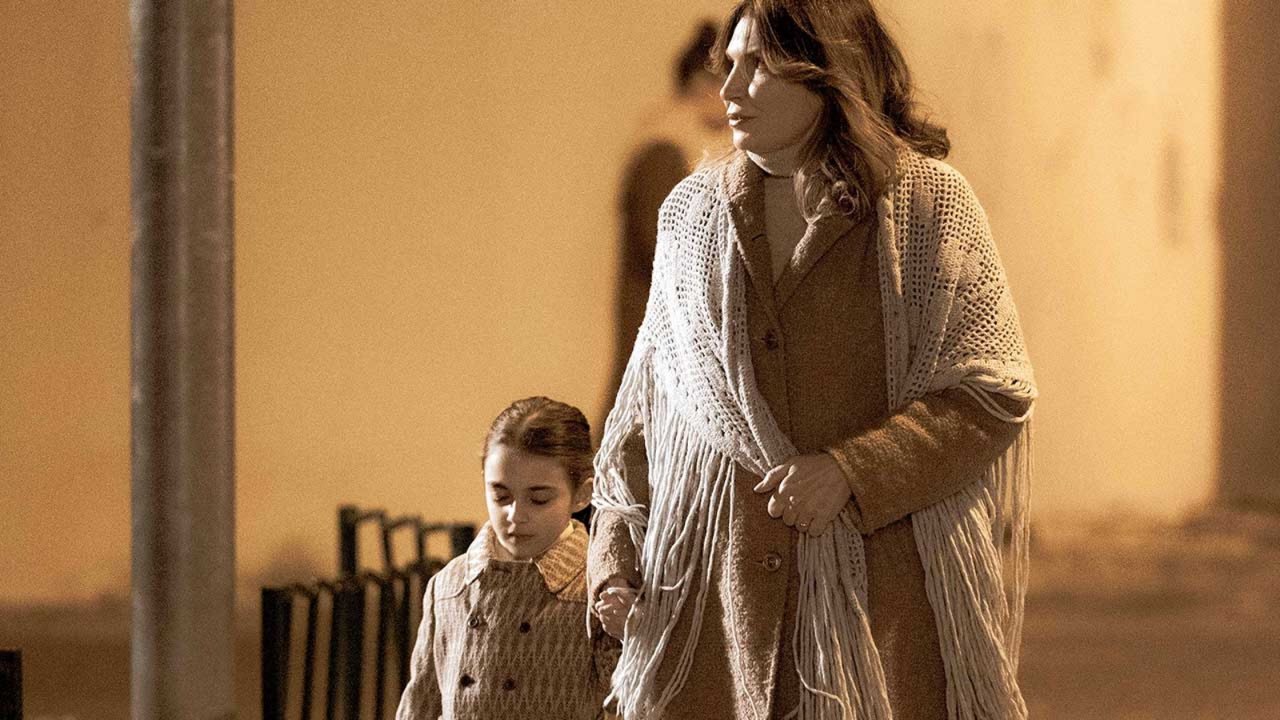 La casa di Ninetta: trama, cast e storia vera del film stasera su Rai 3