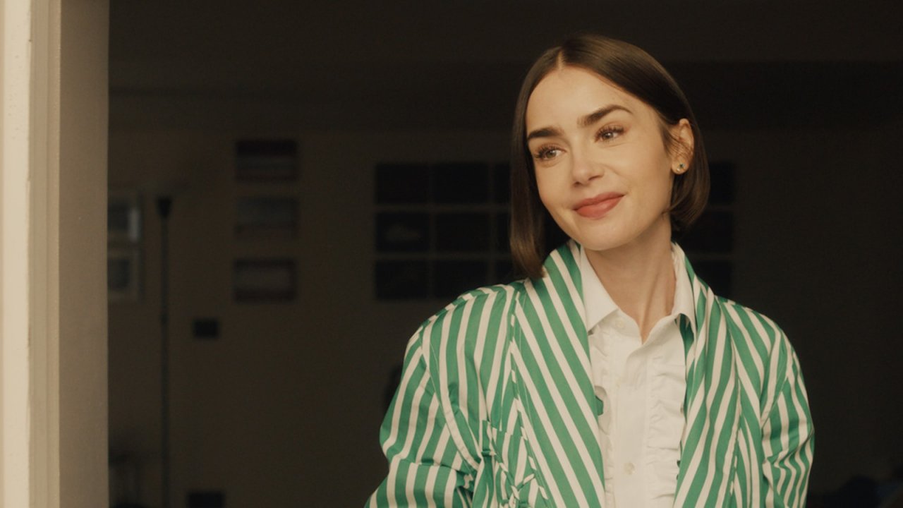 Emily in Paris 6 cambia scenario: le nuove location glamour fanno già sognare