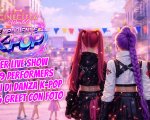 Cinecittà World come Seul: sabato 11 aprile arriva l'Experience K-Pop