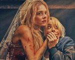 Finché morte non ci separi 2, intervista a Samara Weaving e Kathryn Newton