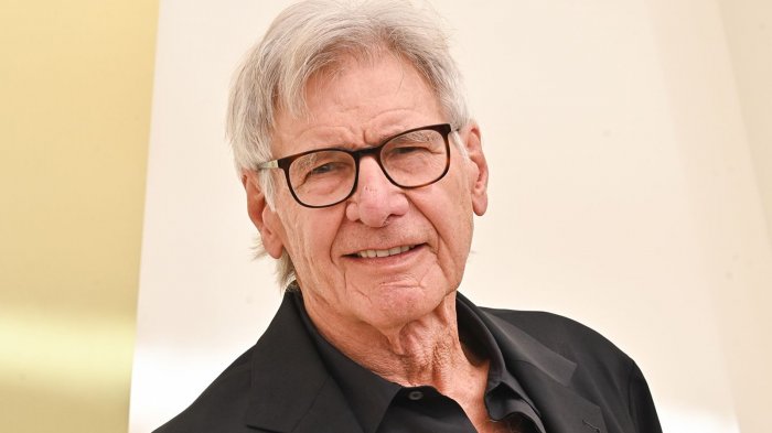 Harrison Ford svela: 'La recitazione mi ha aiutato a superare la depressione'