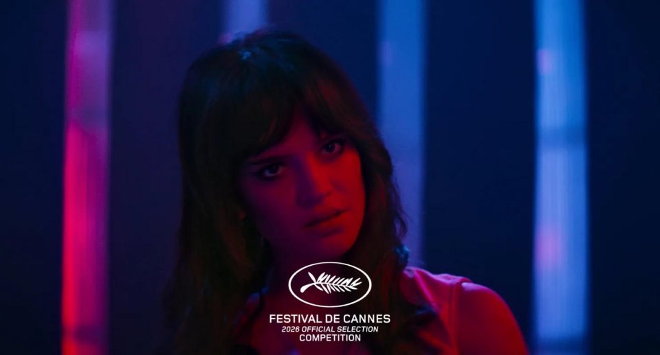 Her Private Hell Sophie Thatcher Cannes 2026