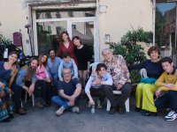 I Cesaroni, il ritorno di un cult. Claudio Amendola assicura: 'I sentimenti sono gli stessi'