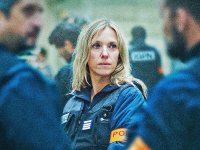 Il caso 137, recensione: la bravura di Léa Drucker per un film che non arretra mai