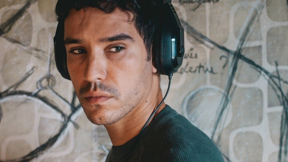 Il Protagonista Di Il Sentiero Dei Fantasmi