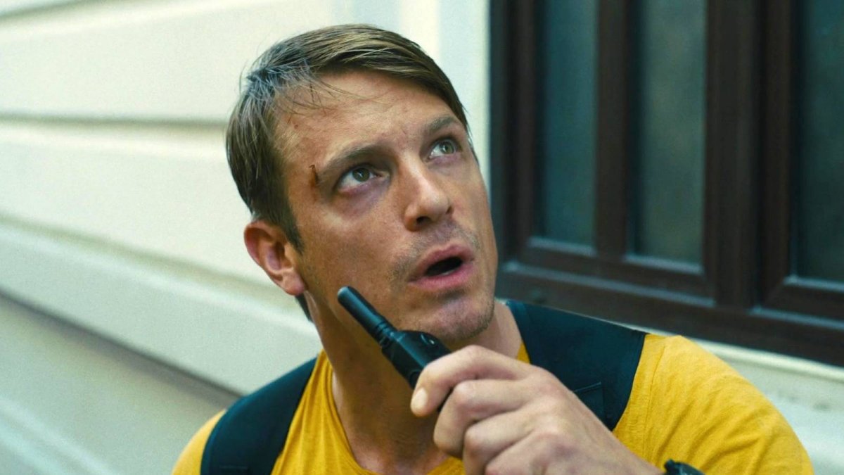 joel kinnaman svela il suo futuro nel dcu torner224 nei panni di rick flag da Movieplayer.it joel kinnaman svela il suo futuro nel dcu torner224 nei panni di rick flag