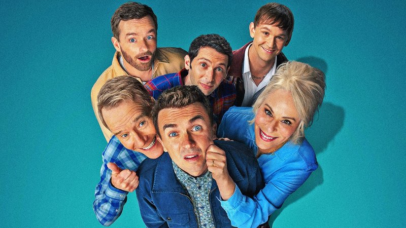 Malcolm: che vita!, recensione: un revival praticamente perfetto