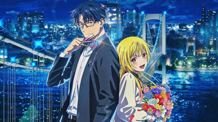 Marriagetoxin, recensione primo episodio: quando amare è più pericoloso che uccidere