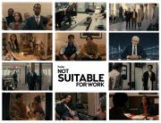 Locandina di Not Suitable for Work