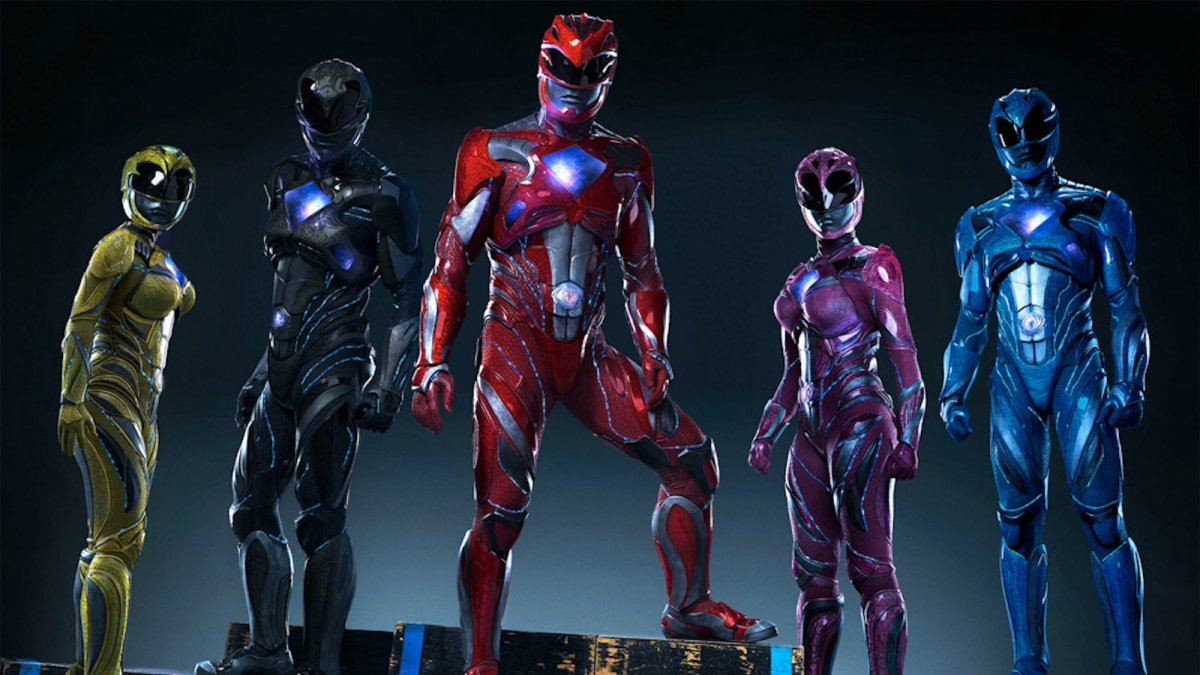 power rangers perch233 i tre sequel previsti sono stati cancellati da Movieplayer.it power rangers perch233 i tre sequel previsti sono stati cancellati
