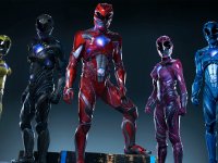 Power Rangers, perché i tre sequel previsti sono stati cancellati