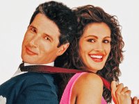 Pretty Woman torna su Rai 1 per la 33ª volta: il rito TV che sfida Stefano De Martino