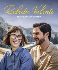 Locandina di Roberta Valente - Notaio in Sorrento