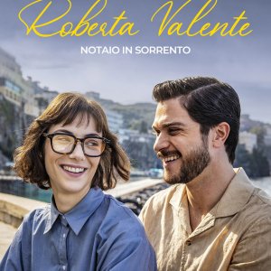 Locandina di Roberta Valente - Notaio in Sorrento