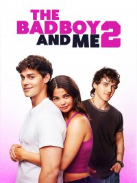 Locandina di The Bad Boy and Me 2