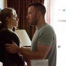 The Town Ben Affleck Blake Lively