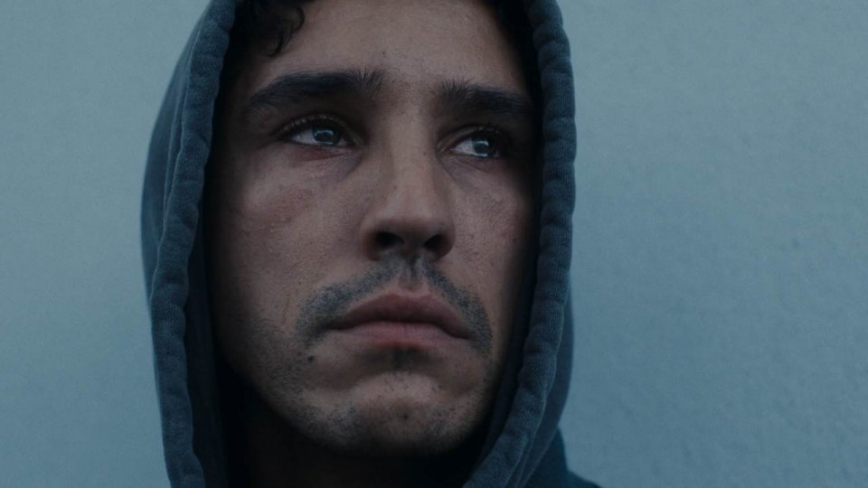 Un Immagine Di Il Sentiero Dei Fantasmi