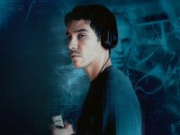 Il sentiero dei fantasmi - Ghost Trail, recensione: uno spy-movie sugli spettri del passato