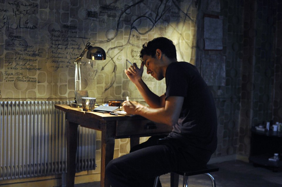 Un Mistero Da Svelare In Il Sentiero Dei Fantasmi