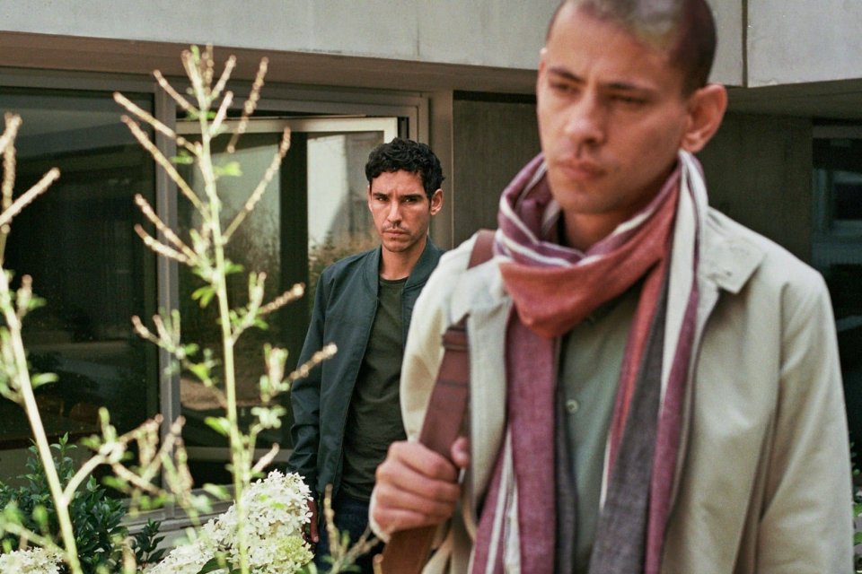 Una Scena Di Il Sentiero Dei Fantasmi