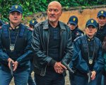 Uno sbirro in Appennino, recensione: la fiction RAI è ambiziosa (ma ancora imperfetta)