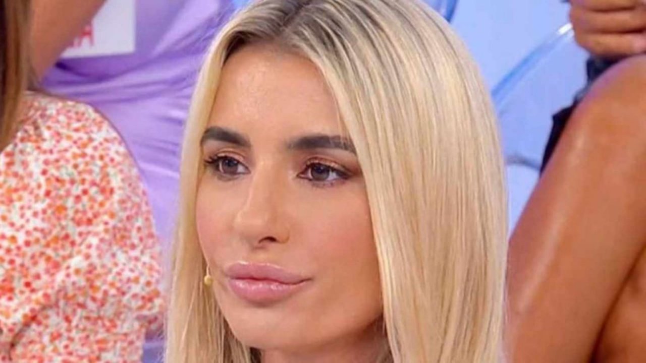 Uomini e Donne: Cristina Tenuta torna per Marco, Elisabetta attacca Sebastiano