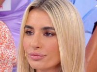 Uomini e Donne: Cristina Tenuta torna per Marco, Elisabetta attacca Sebastiano