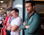 Welcome to Wrexham: la docuserie con Ryan Reynolds e Rob McElhenney ottiene il rinnovo per ben 3 stagioni!