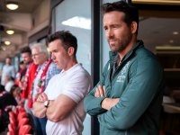 Welcome to Wrexham: la docuserie con Ryan Reynolds e Rob McElhenney ottiene il rinnovo per ben 3 stagioni!